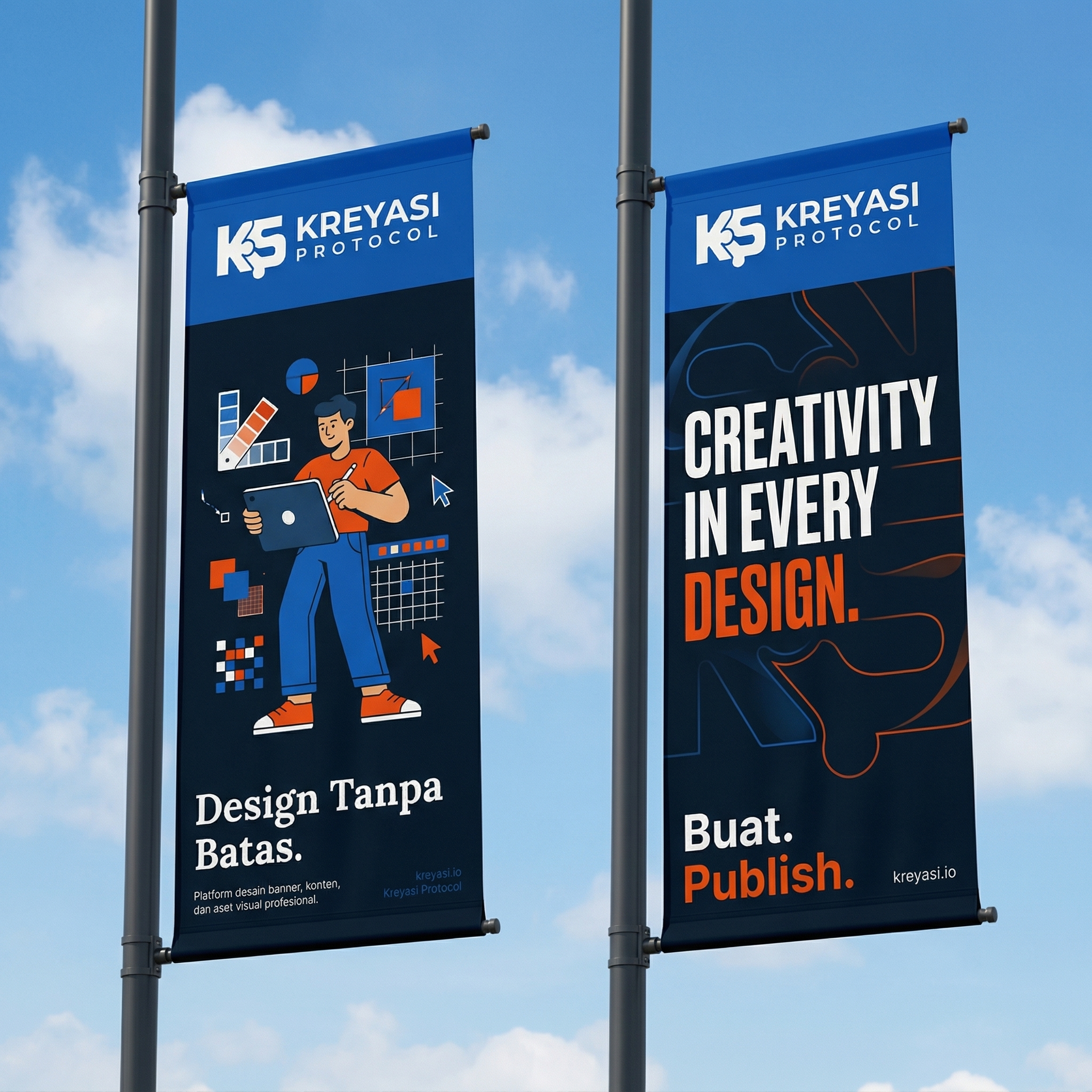 Kreyasi Protocol preview 4